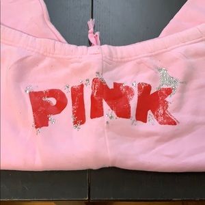 PINK Victoria Secret sweatpants